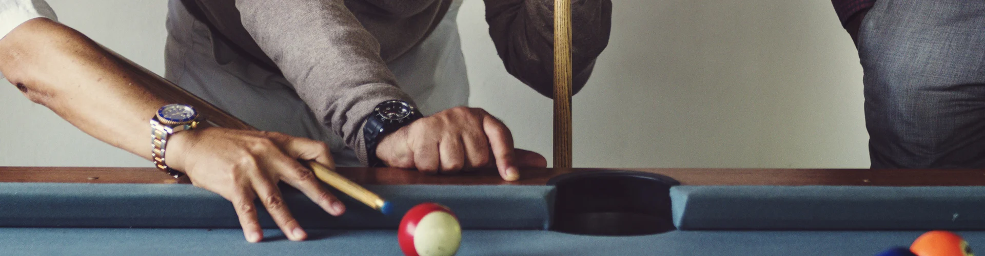 Elite Gear for Serious Players